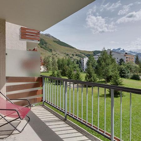 Vacanceole - Residence Cote Brune Les Deux Alpes Dış mekan fotoğraf