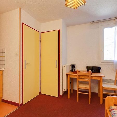 Vacanceole - Residence Cote Brune Les Deux Alpes Dış mekan fotoğraf