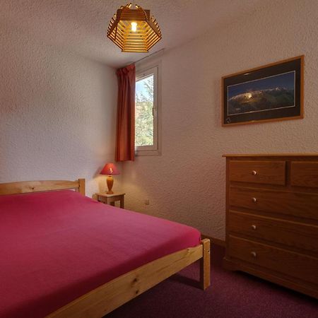 Vacanceole - Residence Cote Brune Les Deux Alpes Dış mekan fotoğraf
